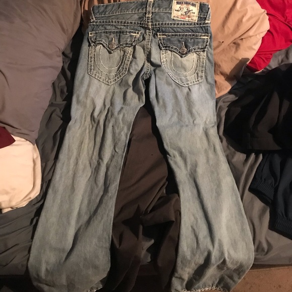 Designer jeans - Picture 2 of 8